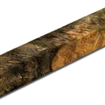 Buckeye Burl