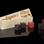 Jayme's Dice